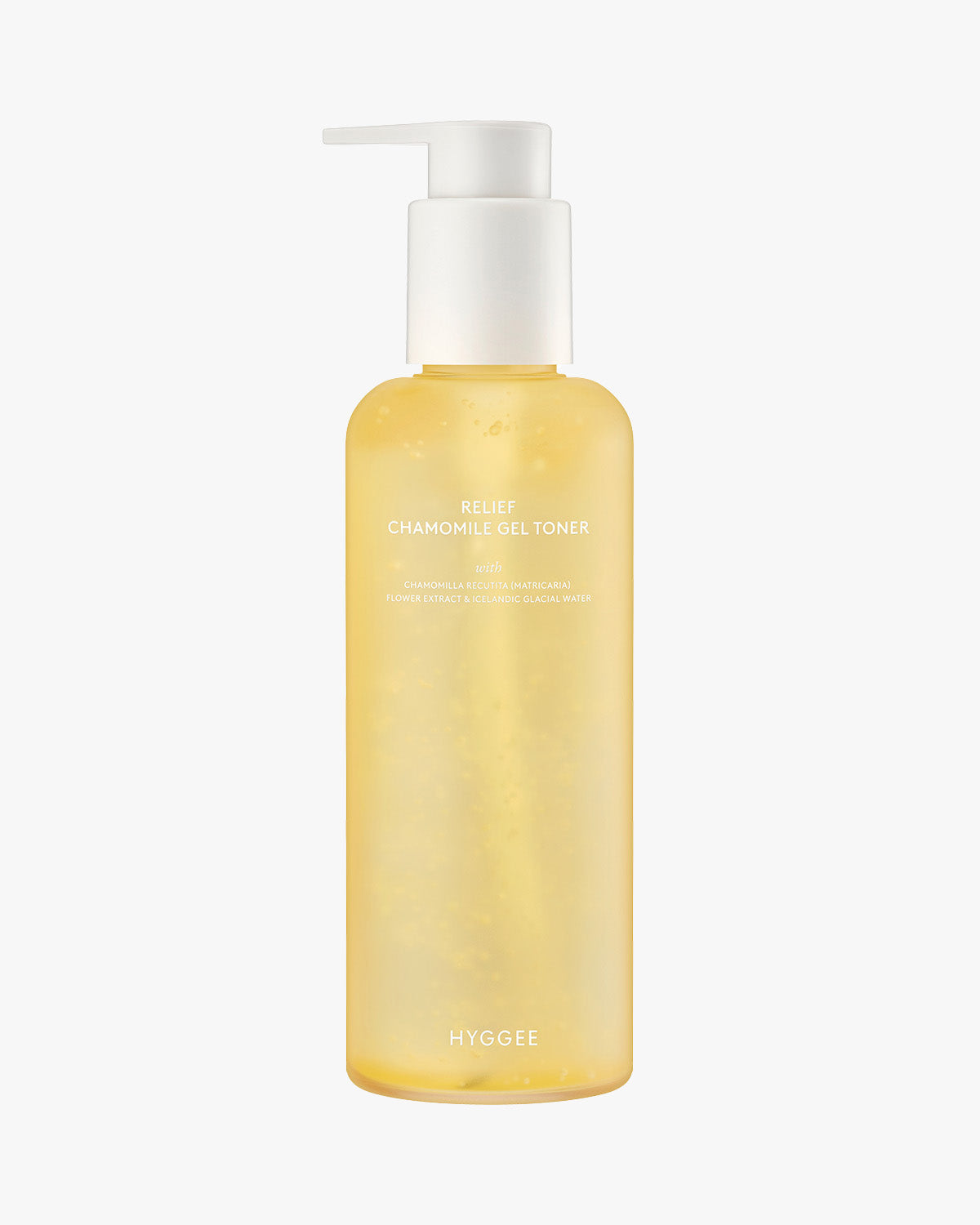 Hyggee Relief Chamomile Gel Toner