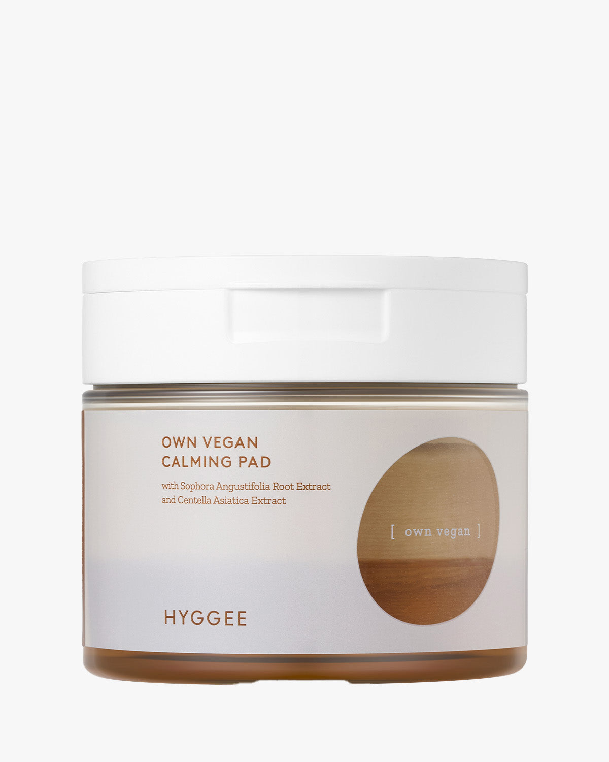 Hyggee Own Vegan Calming Pad