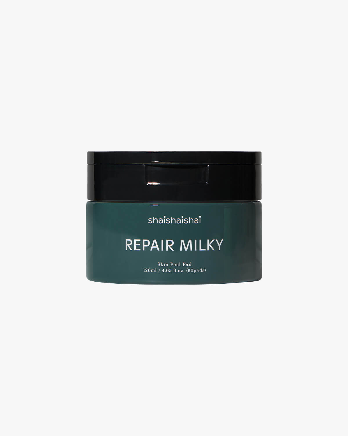 shaishaishai Repair Milky Skin Peel Pad