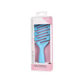 Beauty SalonPro Wet & Dry Detangle Brush Blue BEAU312