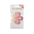 Beauty Outlet Ombre Flower Claw Clip Pink BEAU551