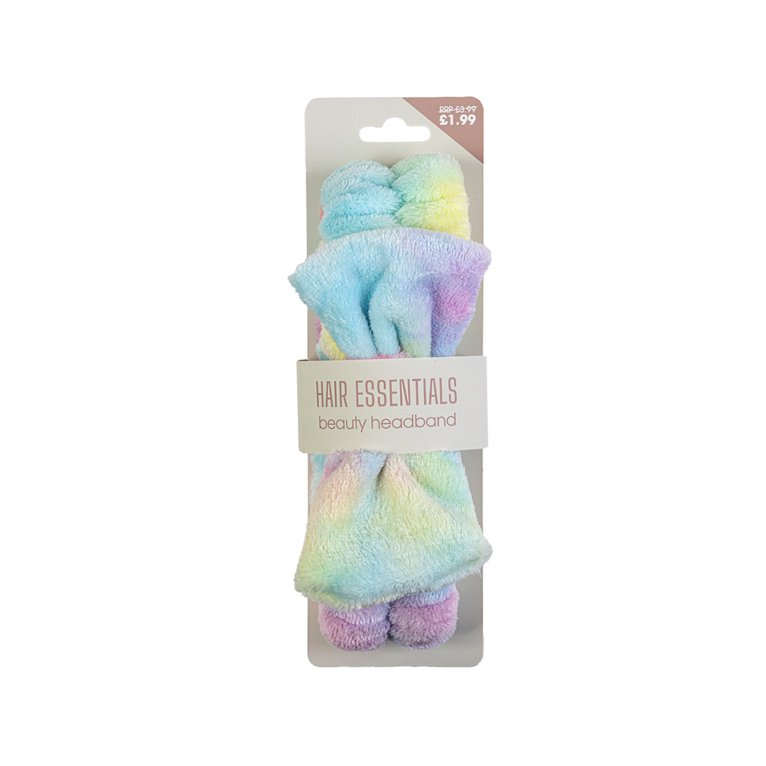 Beauty Outlet Bow Headband Ombre BEAU562