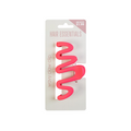 Beauty Outlet Claw Clip Wavy Pink BEAU617