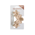 Beauty Outlet 3 Flower Claw Clip Nude BEAU621
