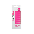 Beauty SalonPro Wide Tooth Comb BEAU632