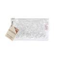 Beauty Outlet 500 Snag Free Bands Clear BEAU639