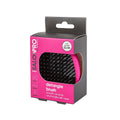 Beauty SalonPro Wet & Dry Detangle Brush Pink BEAU672