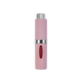 Beauty Outlet 8ml Twist Up Atomiser Pink BEAU726