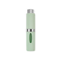 Beauty Outlet 8ml Twist Up Atomiser Green BEAU734