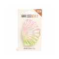 Beauty Outlet Claw Clip Shell Large Green/Pink BEAU738