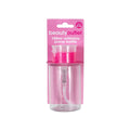 Beauty Outlet Refillable Pump Bottle 100ml BEAU759