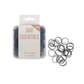 Beauty Outlet 500 Snag Free Bands Black BEAU760