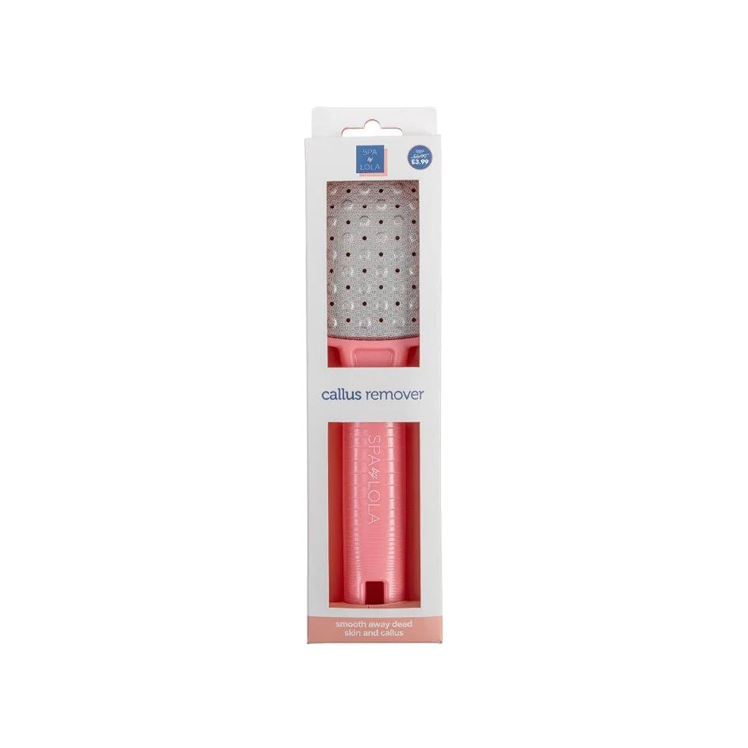 Spa By Lola Callus Remover BEAU769