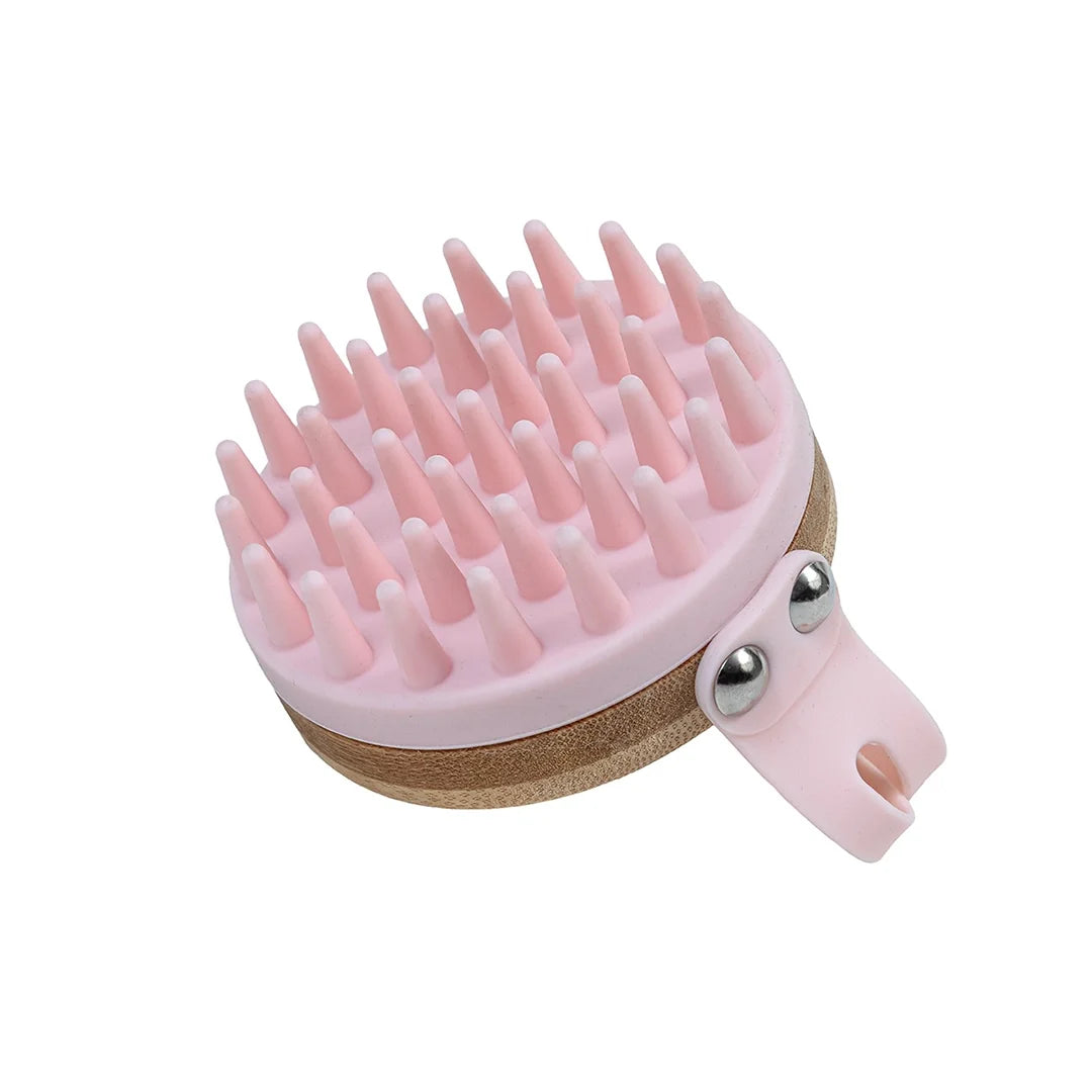 Spa By Lola Scalp Massage Brush (Loose) BEAU772