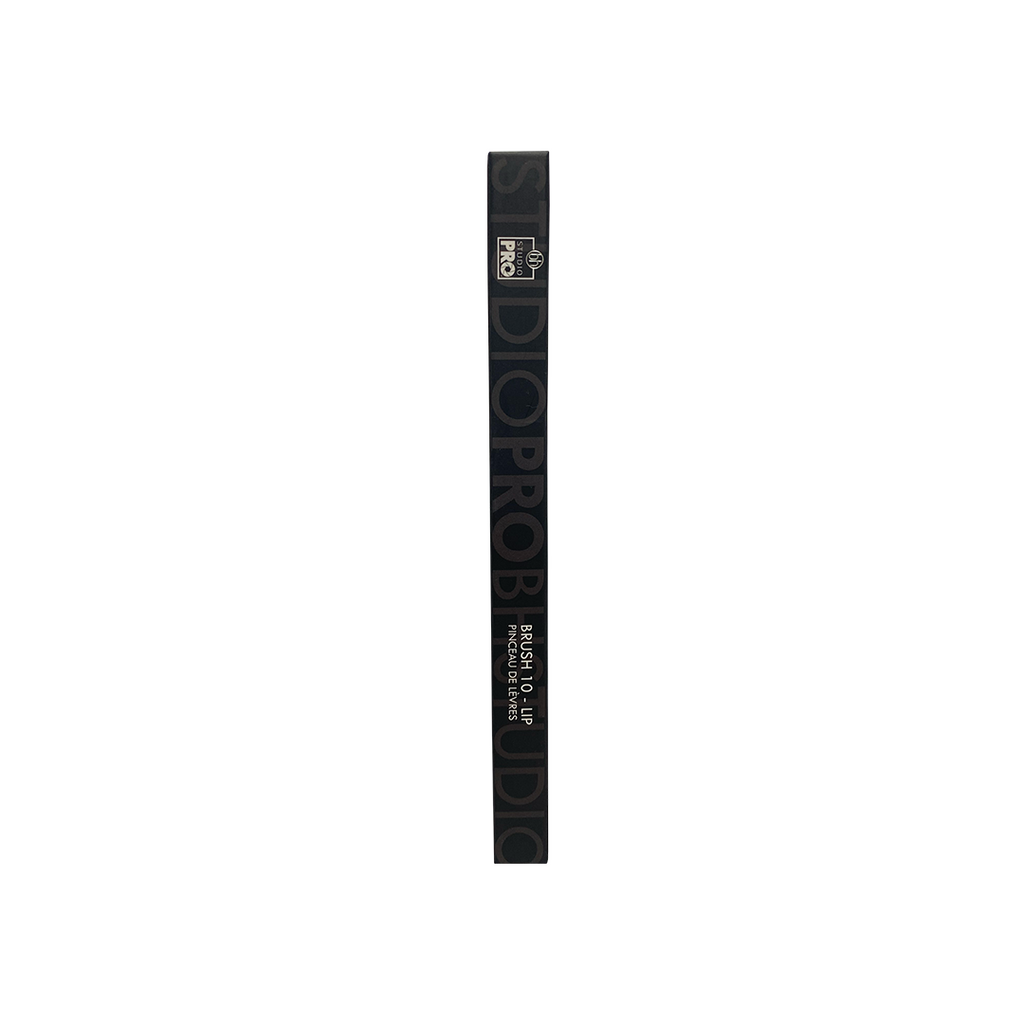 BH Cosmetics Studio Pro Lip Brush 10