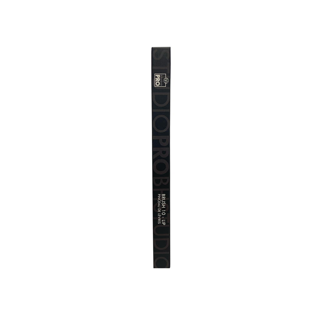 BH Cosmetics Studio Pro Lip Brush 10