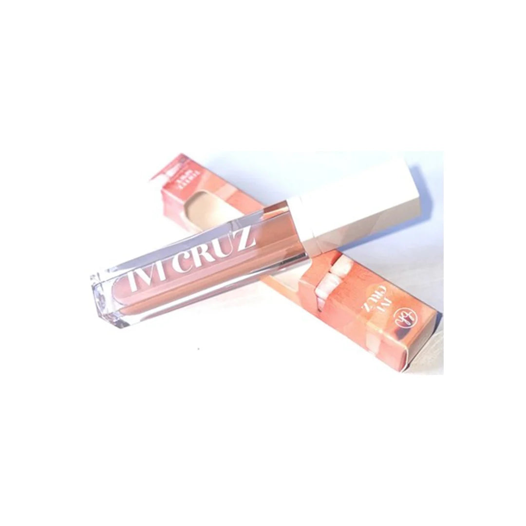 BH Liquid Lipstick Toffee Spice