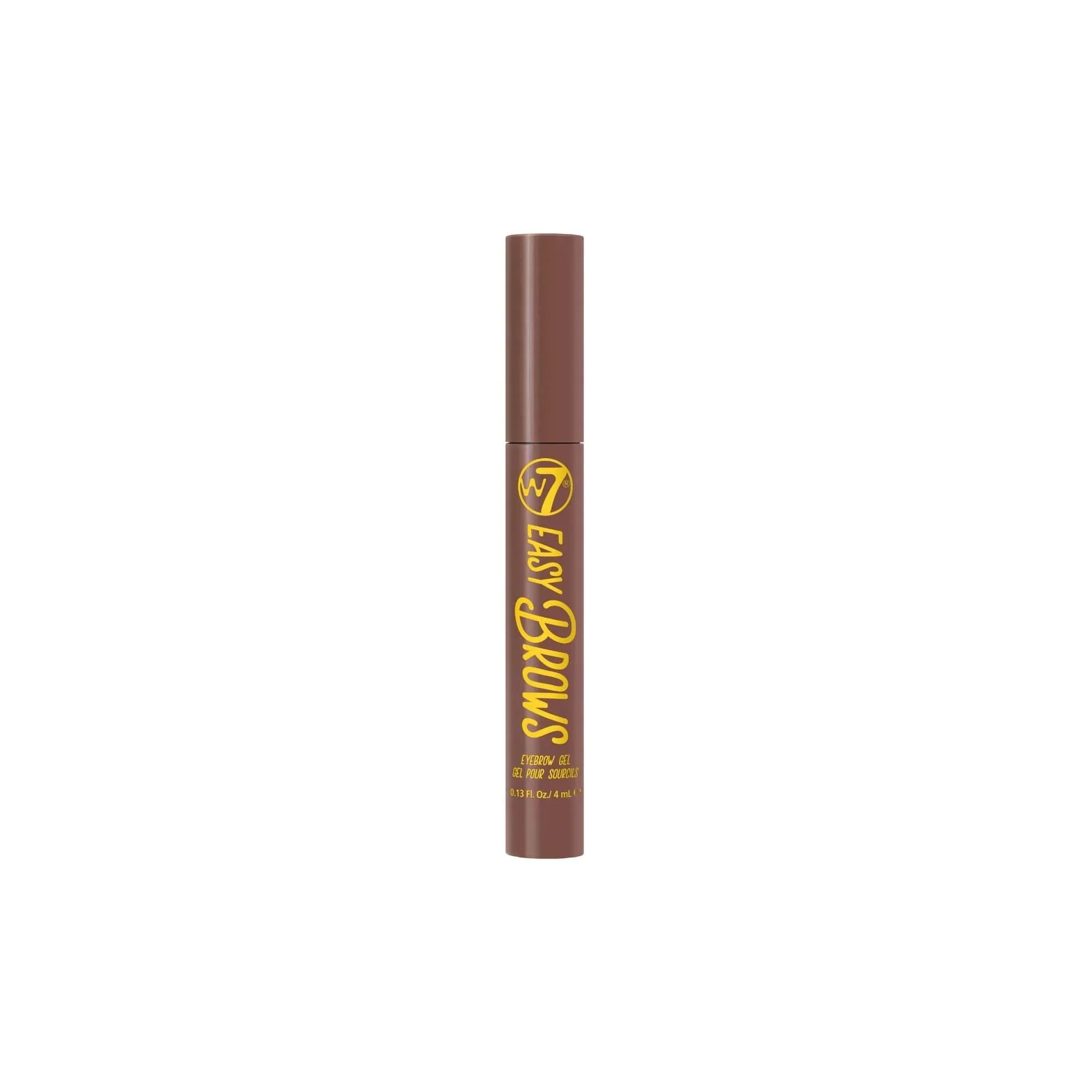 W7 Easy Brows Eyebrow Gel Blonde