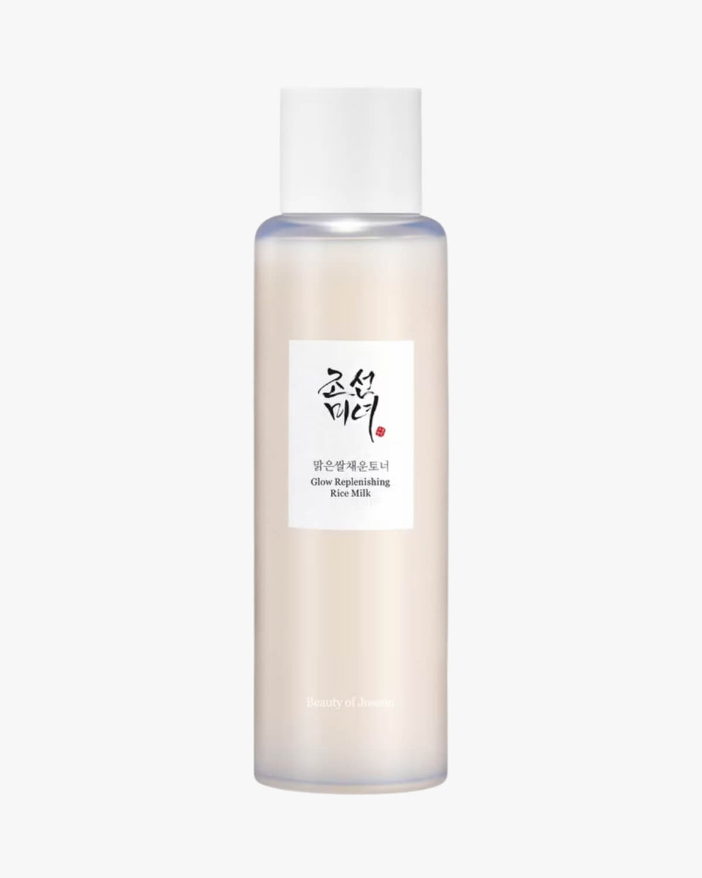 Beauty of Joseon Glow Replenishing Rice Milk