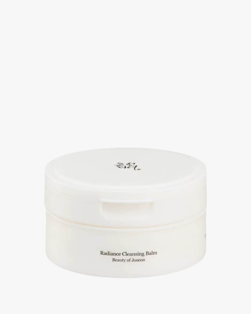 Beauty of Joseon Radiance Cleansing Balm