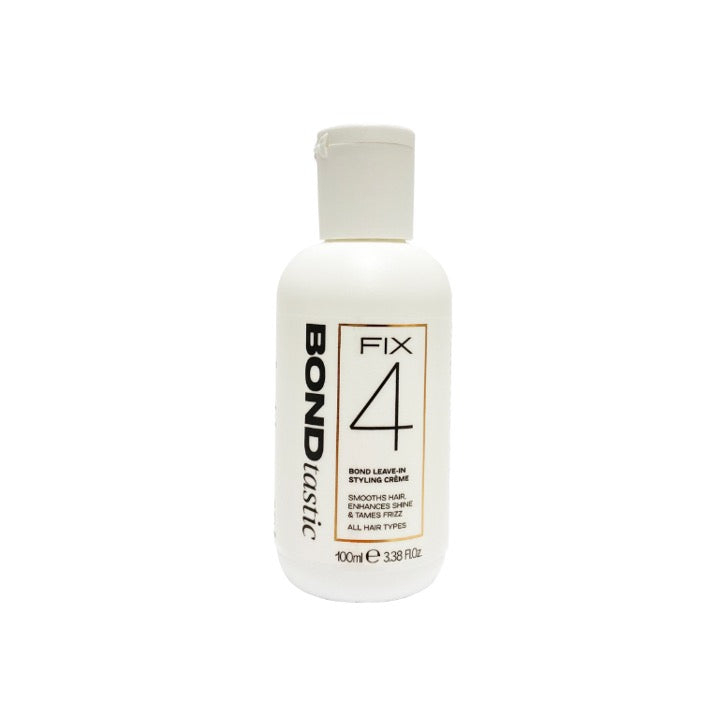 BONDtastic Bond Leave in Styling Creme 100ml