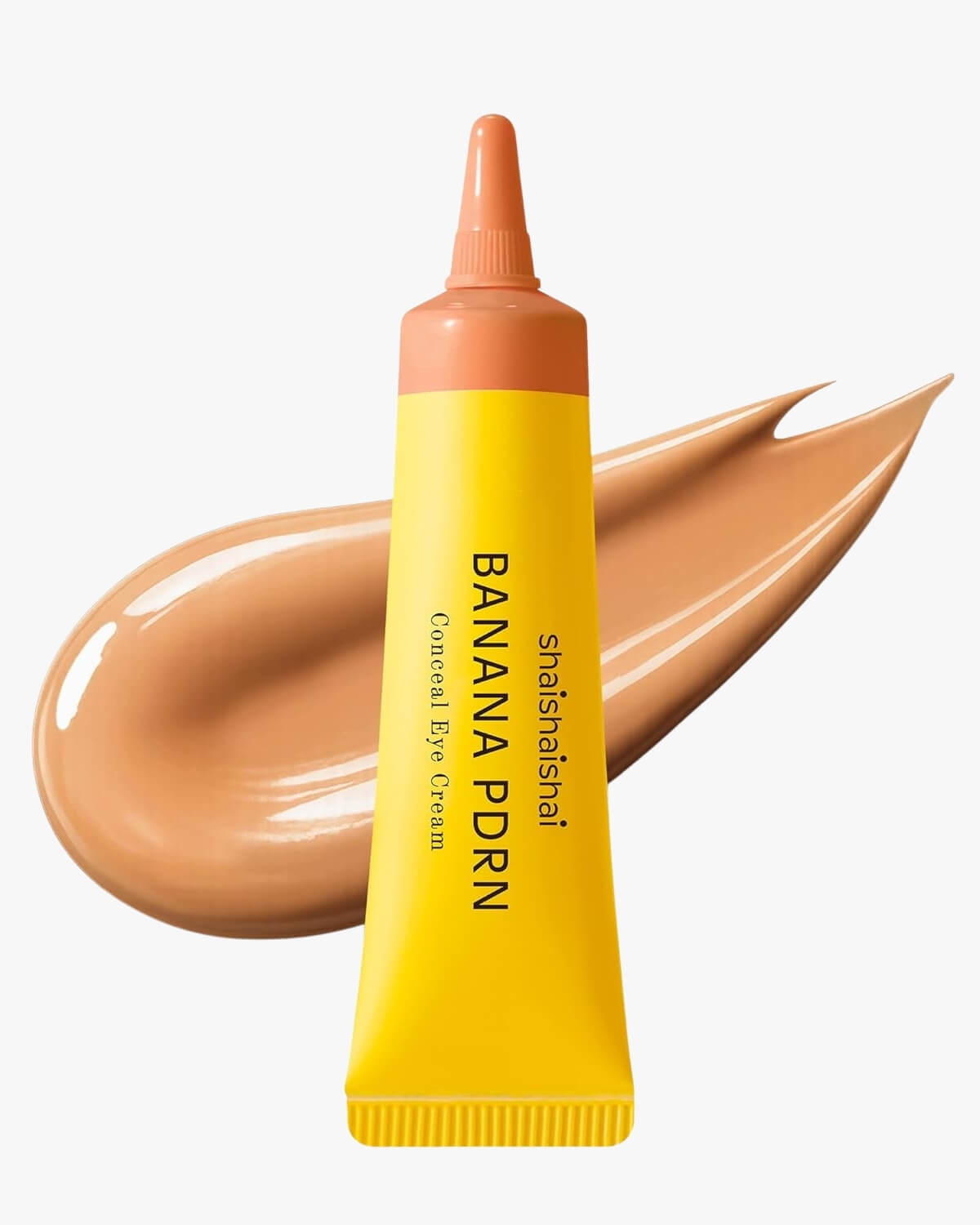 shaishaishai Banana PDRN Conceal Eye Cream