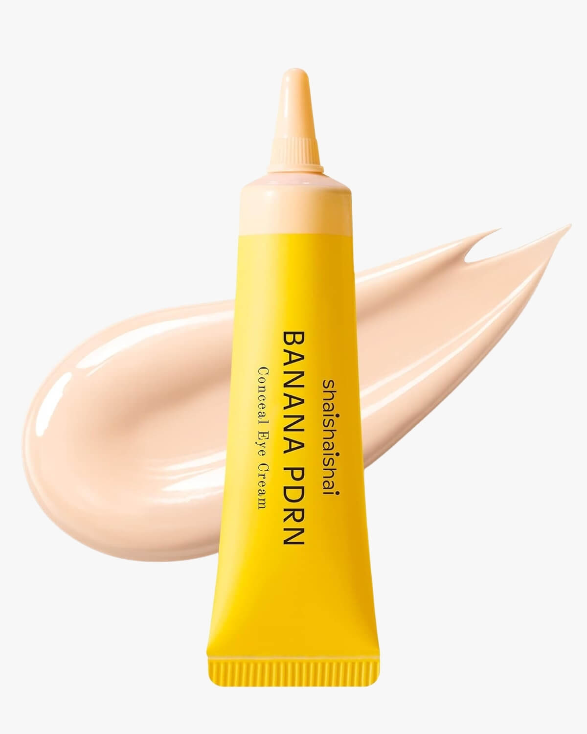 shaishaishai Banana PDRN Conceal Eye Cream