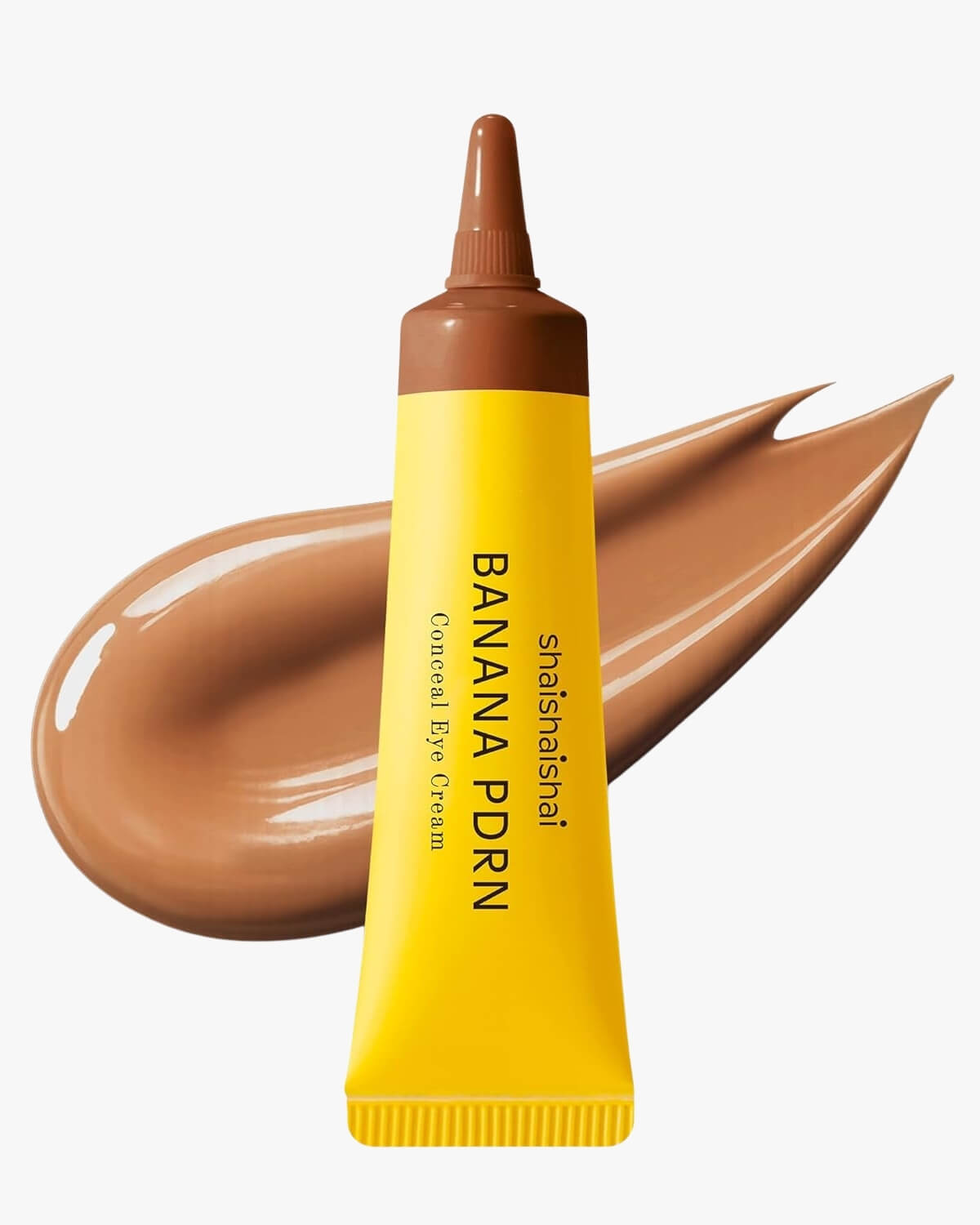 shaishaishai Banana PDRN Conceal Eye Cream