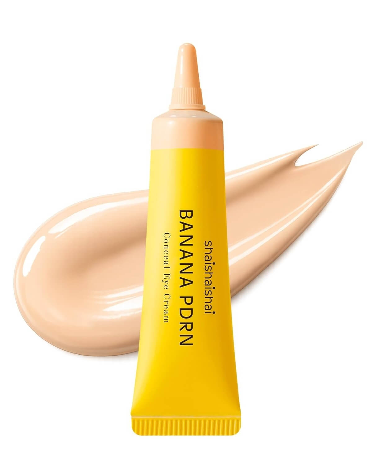 shaishaishai Banana PDRN Conceal Eye Cream