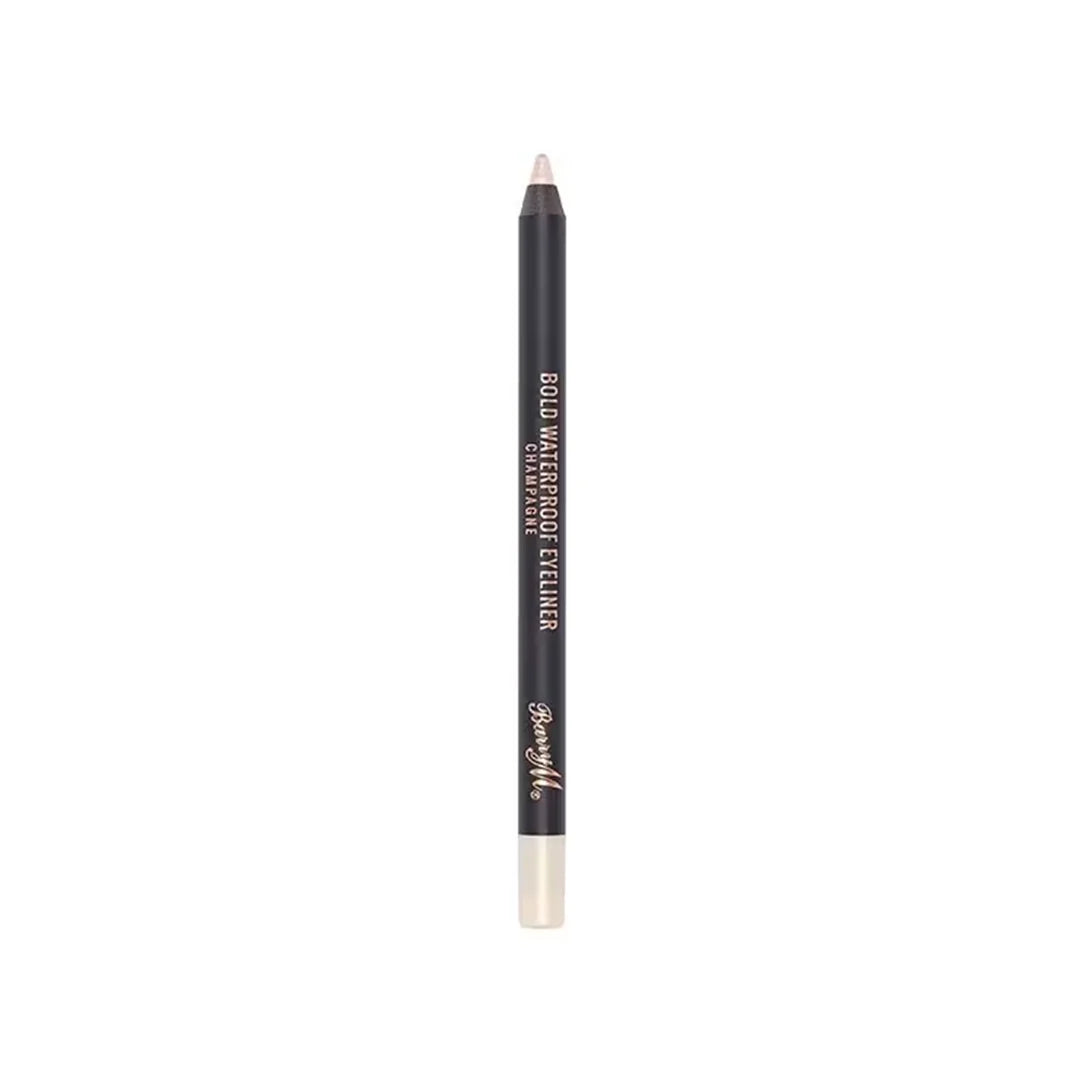 Barry M Bold Waterproof Eyeliner Champagne