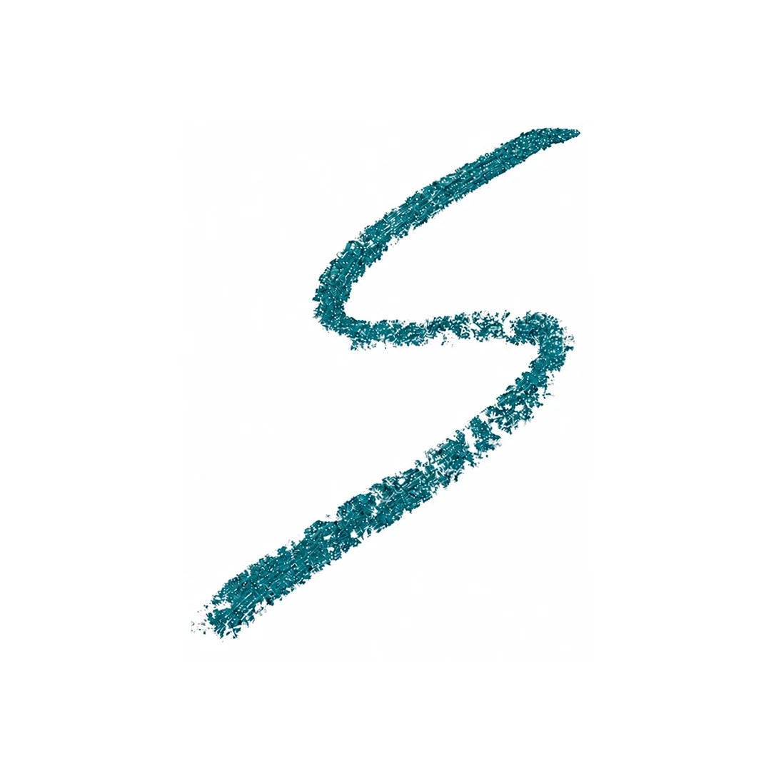 Barry M Bold Waterproof Eyeliner Teal