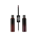 Barry M Double Dimension Eyeshadow & Liner Duo Purple Parallel
