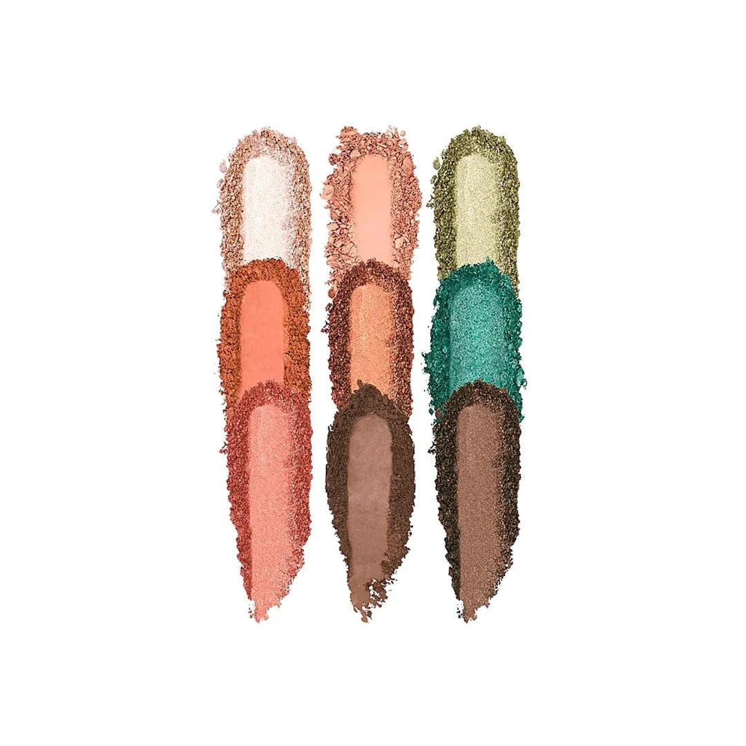 Barry M Eyeshadow Palette In My Element