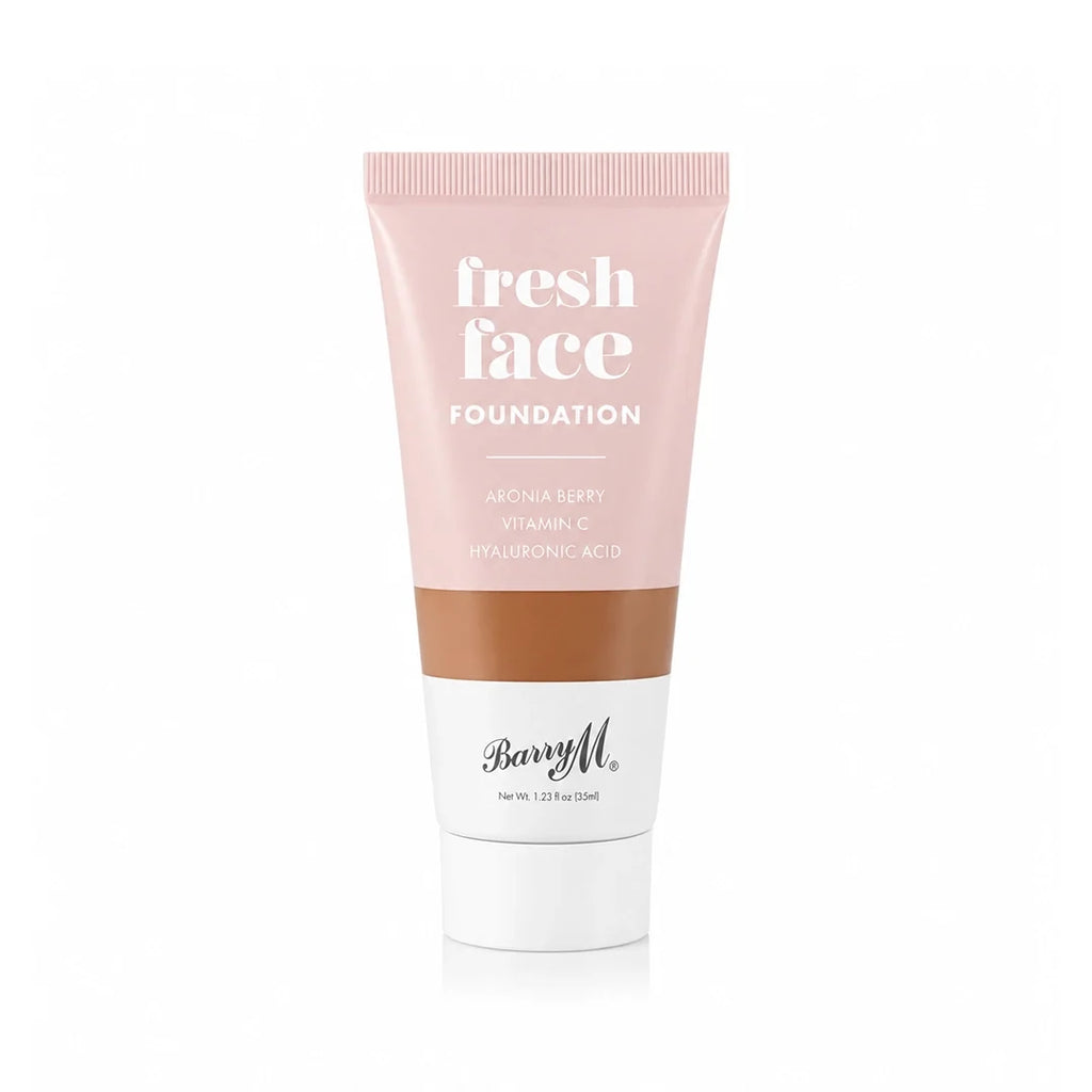 Barry M Fresh Face Foundation 11 35ml