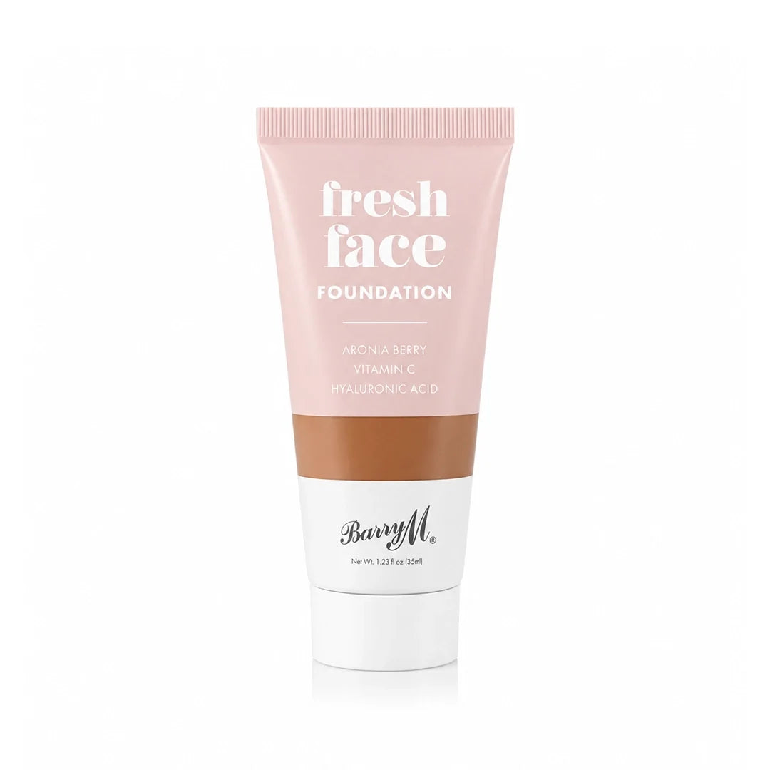 Barry M Fresh Face Foundation 11 35ml