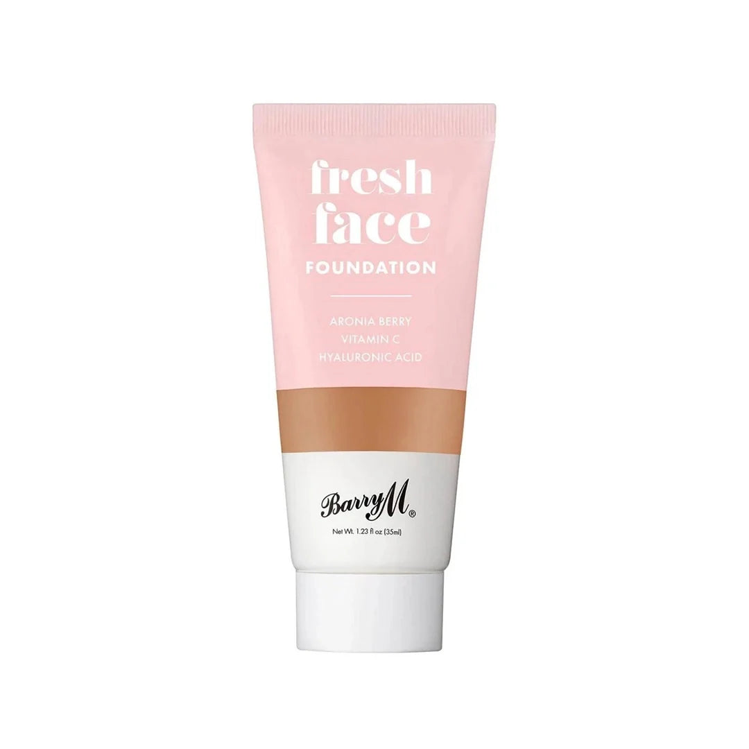 Barry M Fresh Face Foundation 13 35ml