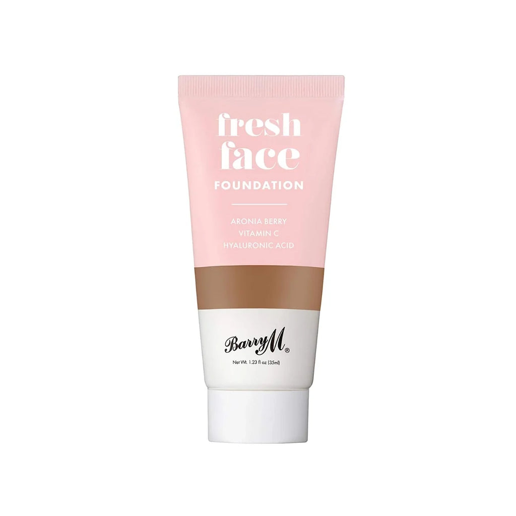 Barry M Fresh Face Foundation 14 35ml
