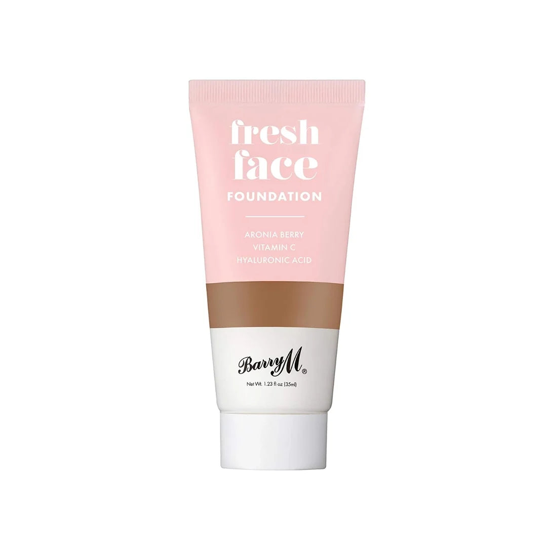 Barry M Fresh Face Foundation 14 35ml