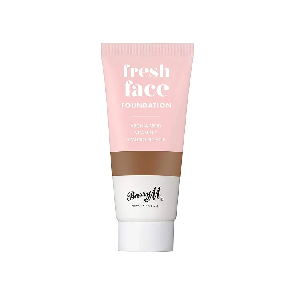 Barry M Fresh Face Foundation 15 35ml