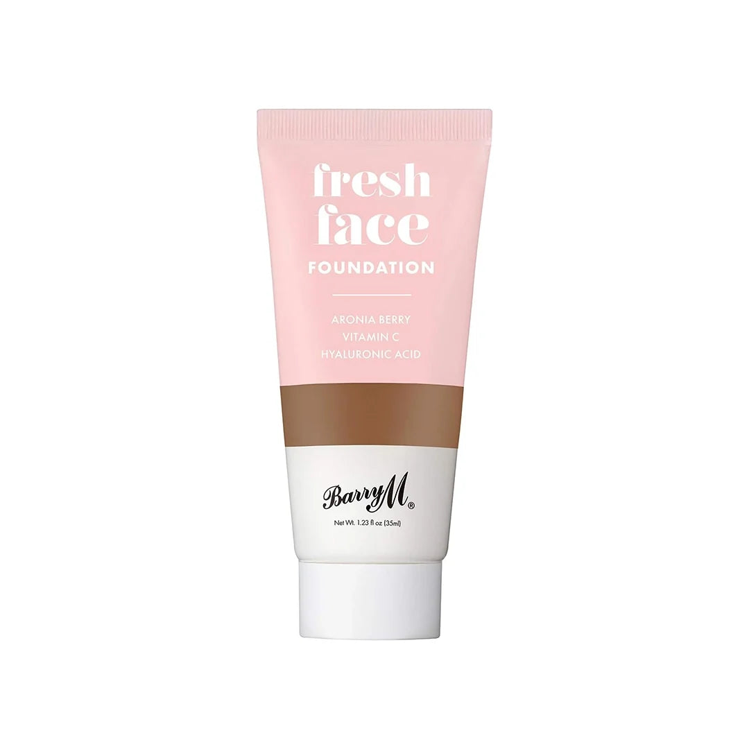 Barry M Fresh Face Foundation 15 35ml