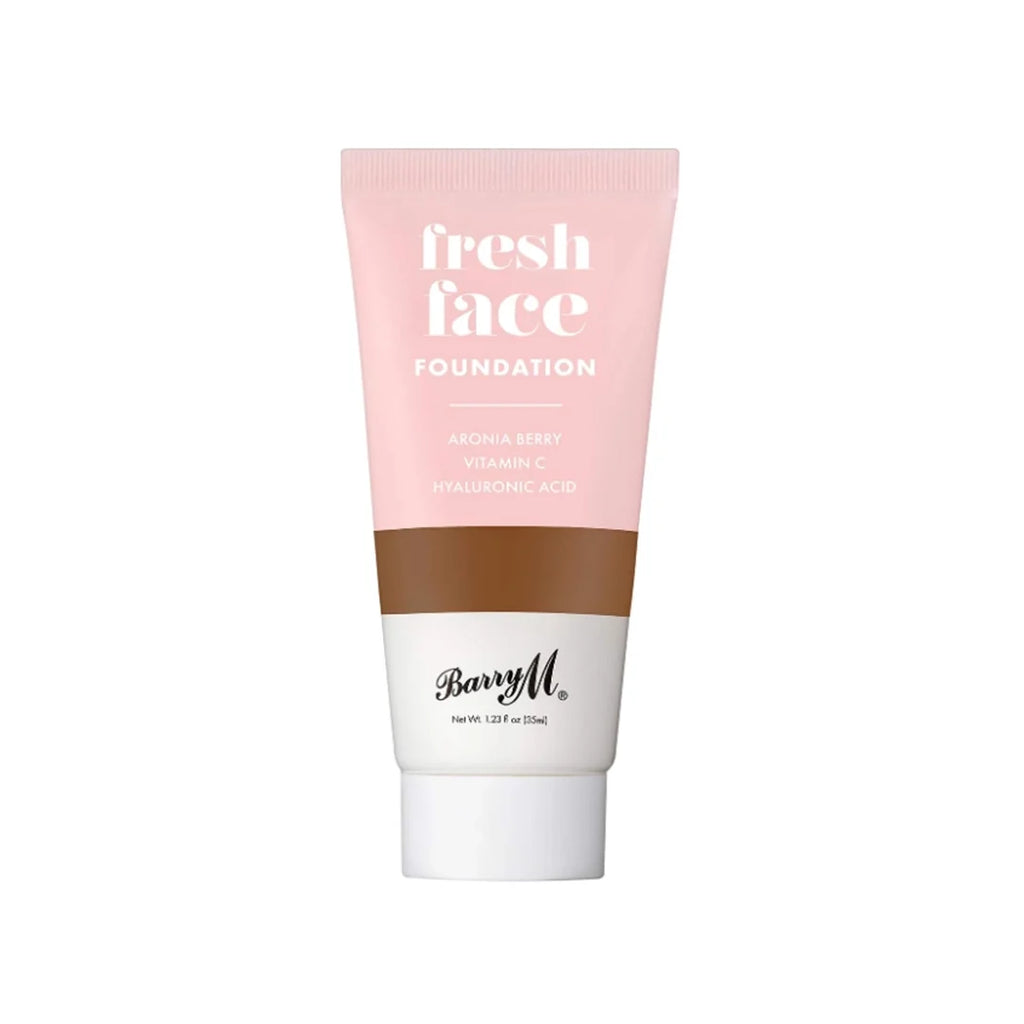 Barry M Fresh Face Foundation 16 35ml
