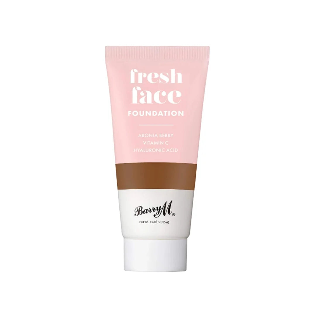 Barry M Fresh Face Foundation 16 35ml