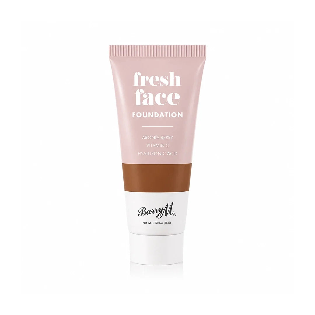 Barry M Fresh Face Foundation 17 35ml