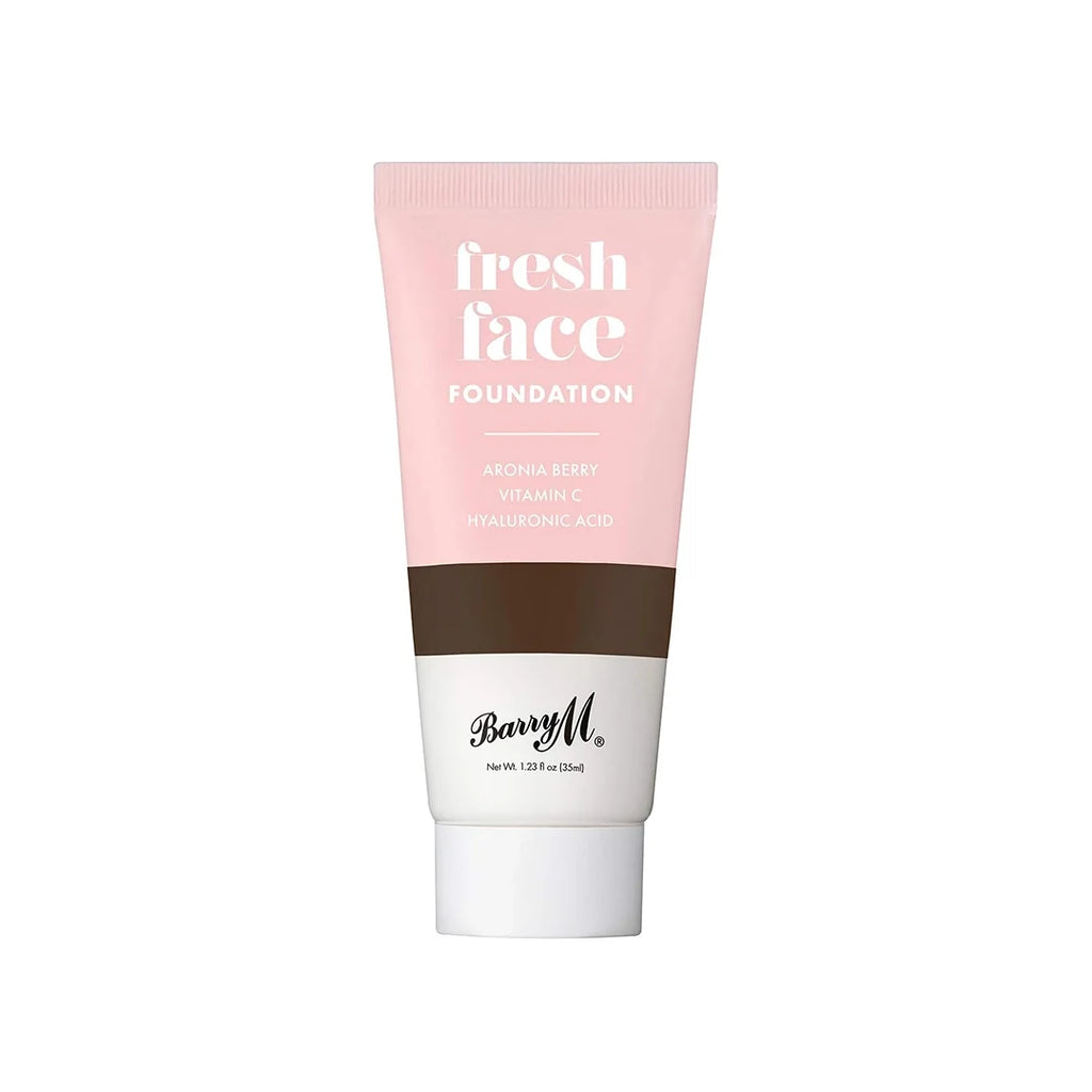Barry M Fresh Face Foundation 20 35ml