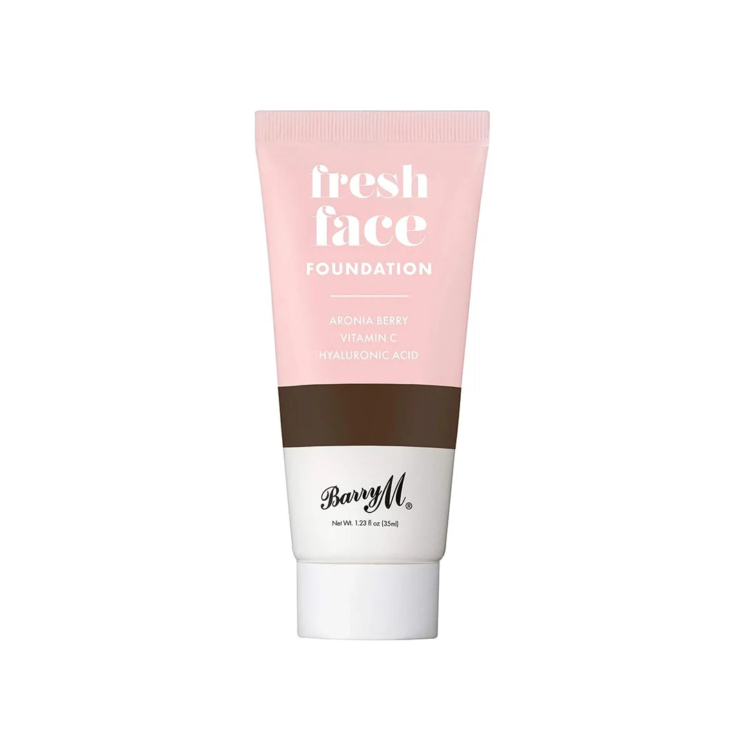 Barry M Fresh Face Foundation 20 35ml