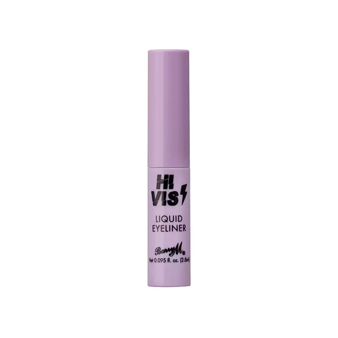 Barry M Hi Vis Liquid Eyeliner Empower