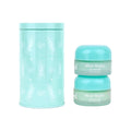 Barry M Mint Mojito Lip Mask & Balm Set 2pc 14g