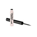 Barry M Ultra Brow 2in1 Defining Brow Liner & Nourishing Serum Black