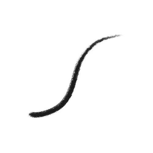 Barry M Ultra Brow 2in1 Defining Brow Liner & Nourishing Serum Black