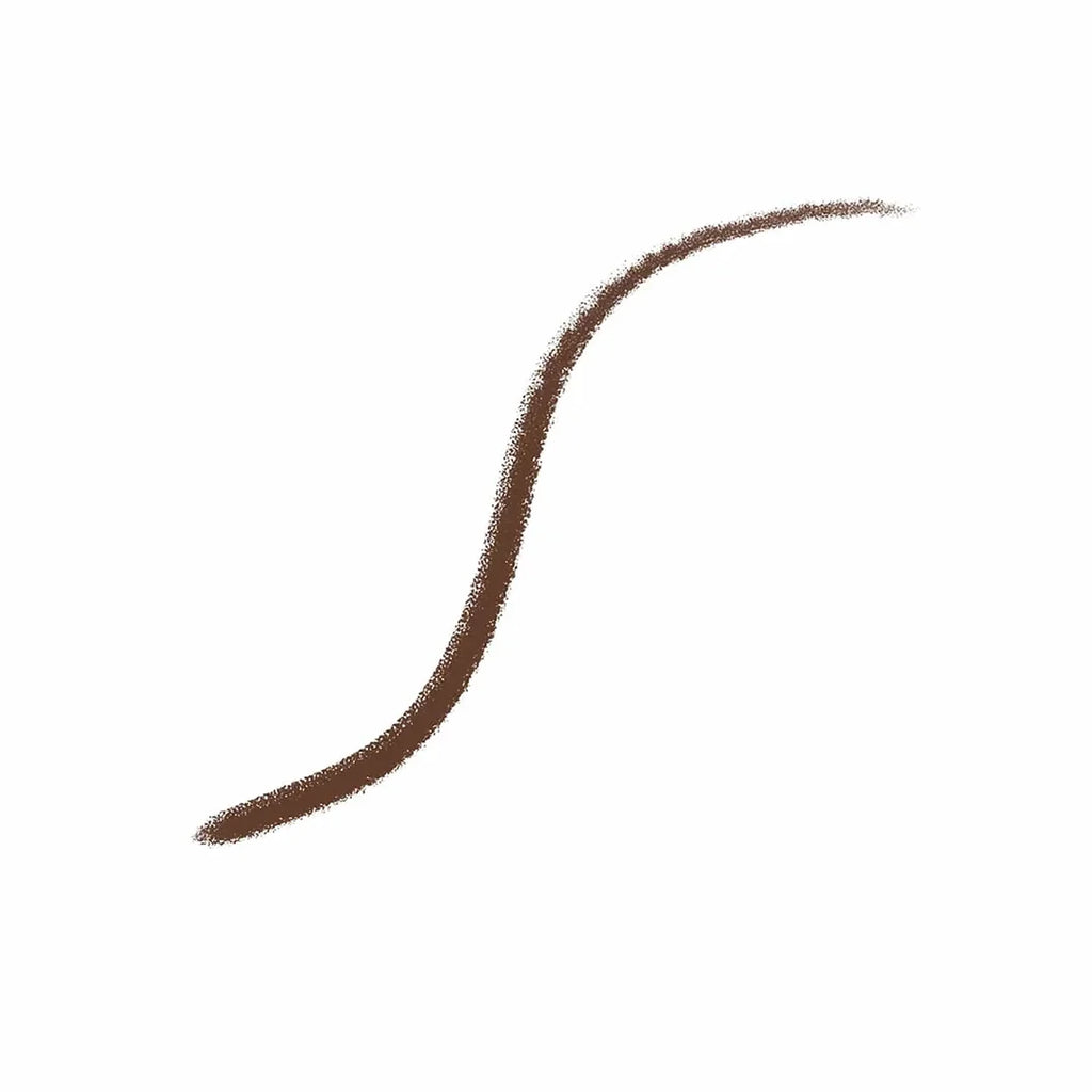 Barry M Ultra Brow 2in1 Defining Brow Liner & Nourishing Serum Light Brown